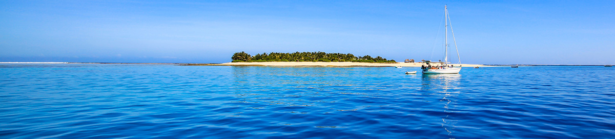 Ilhas Fiji