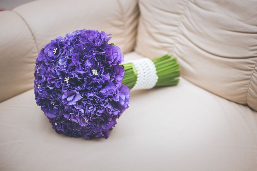 As cores e os seus significados no seu casamento! 6