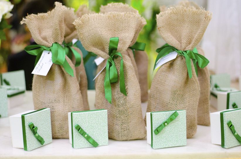 As cores e os seus significados no seu casamento! 3
