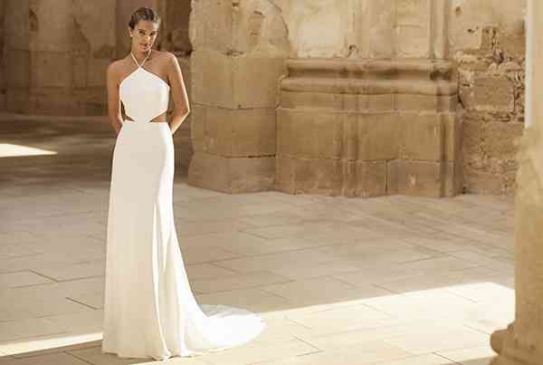 Vestidos de Noivas Alma Novia